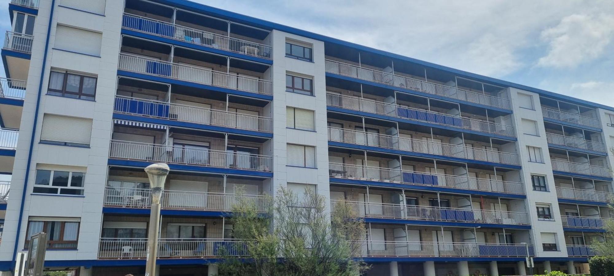 Apto En 1ª Linea De Playa, Bakio Exterior photo
